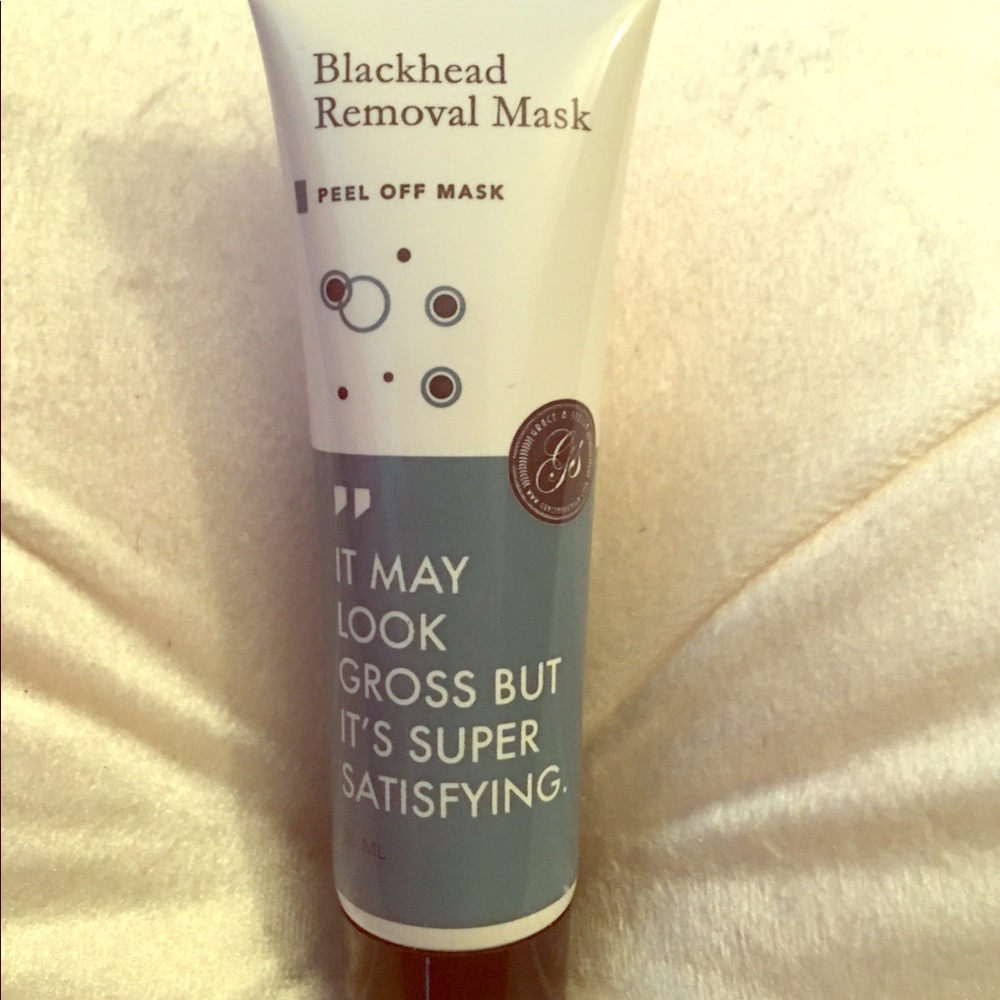 Blackhead Removal Peel Off Mask